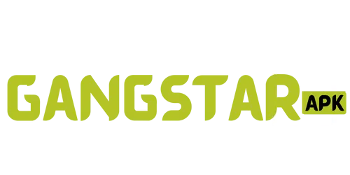 Gangstar APK logo