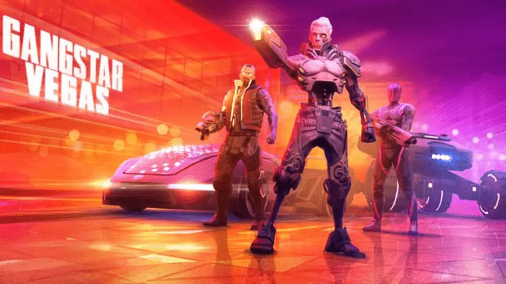 Introduct Gangstar vegas system requirements